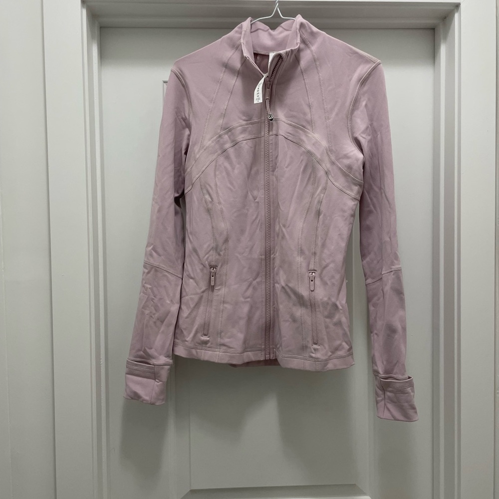Lululemon define jacket - Picture 2 of 5